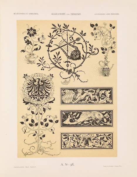 Allegorien und Embleme Vol II Pl108 1882