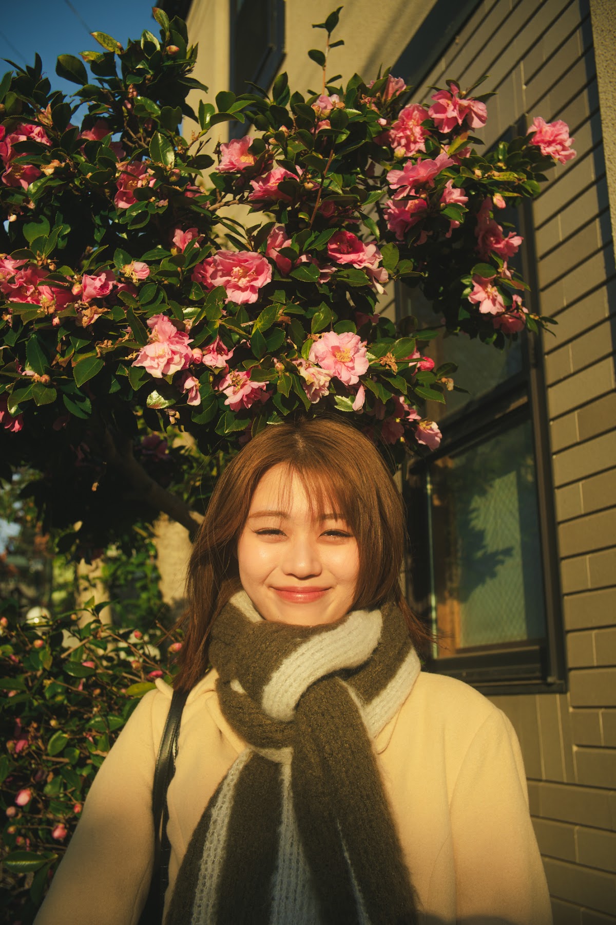 Naru #243 — Makino Shota