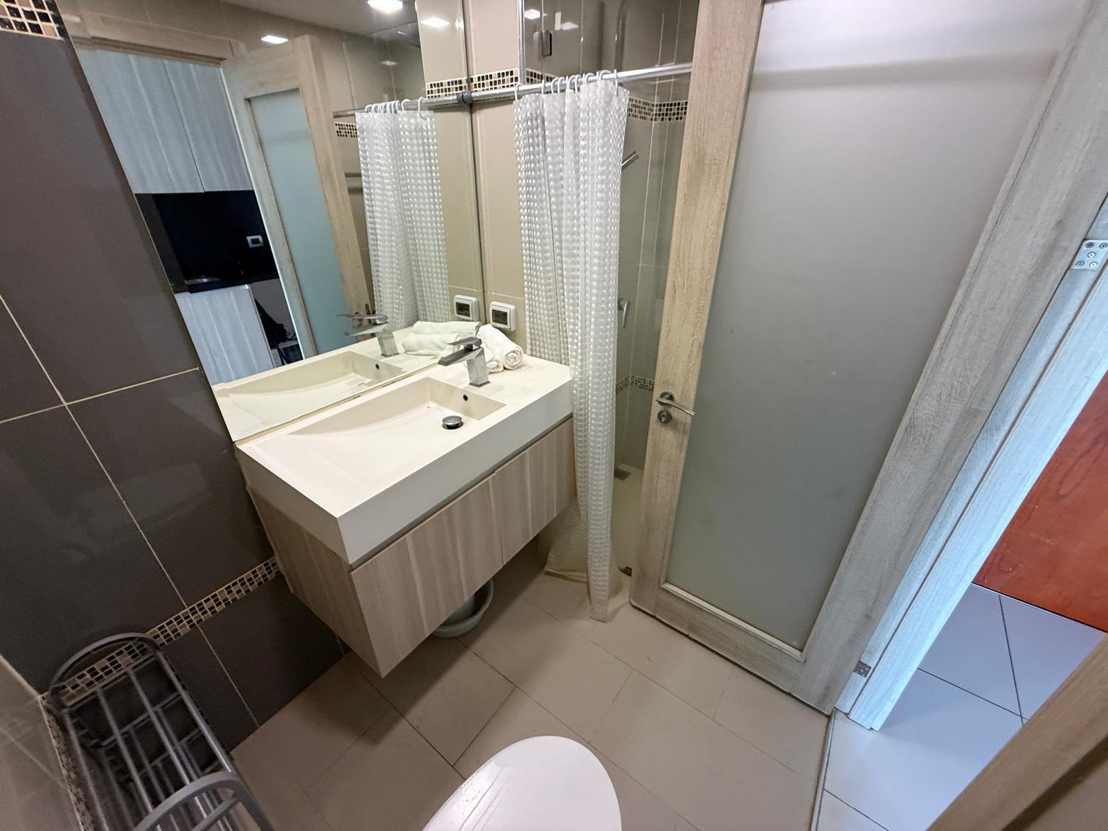 Laguna Beach Resort 1/F4 1 BED · 2 BATH · 51 SQ M · 1 BALCONY · POOL VIEWS 5