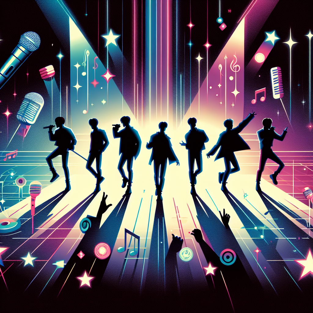 Future Stars: Top 5 K-Pop Rookie Groups Poised to Dominate 2026 (Expert Predictions)