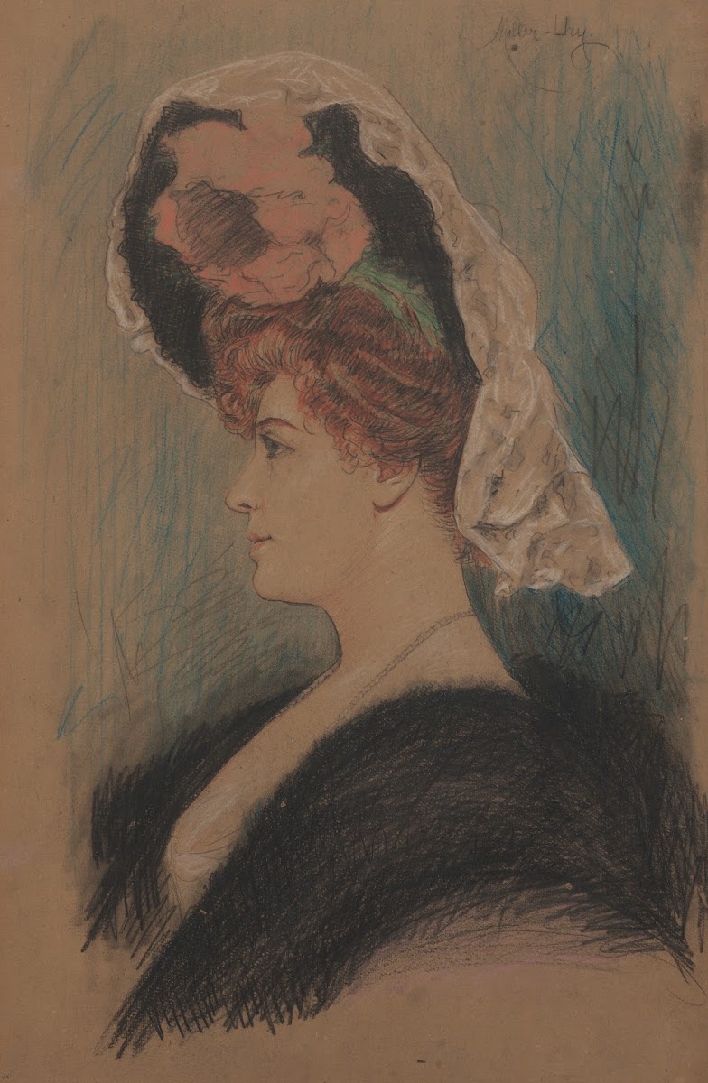 Lillian Russell mid 19th mid 20th century