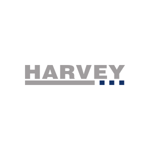 DAVID E. HARVEY BUILDERS Logo