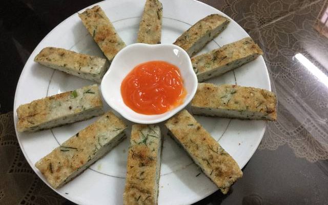 Chả Cá Thác Lác