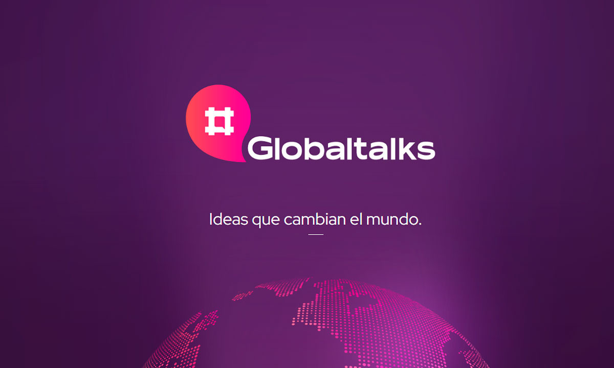 #GlobalTalks: Innovación y Estrategias de Marca Personal para Emprendedores