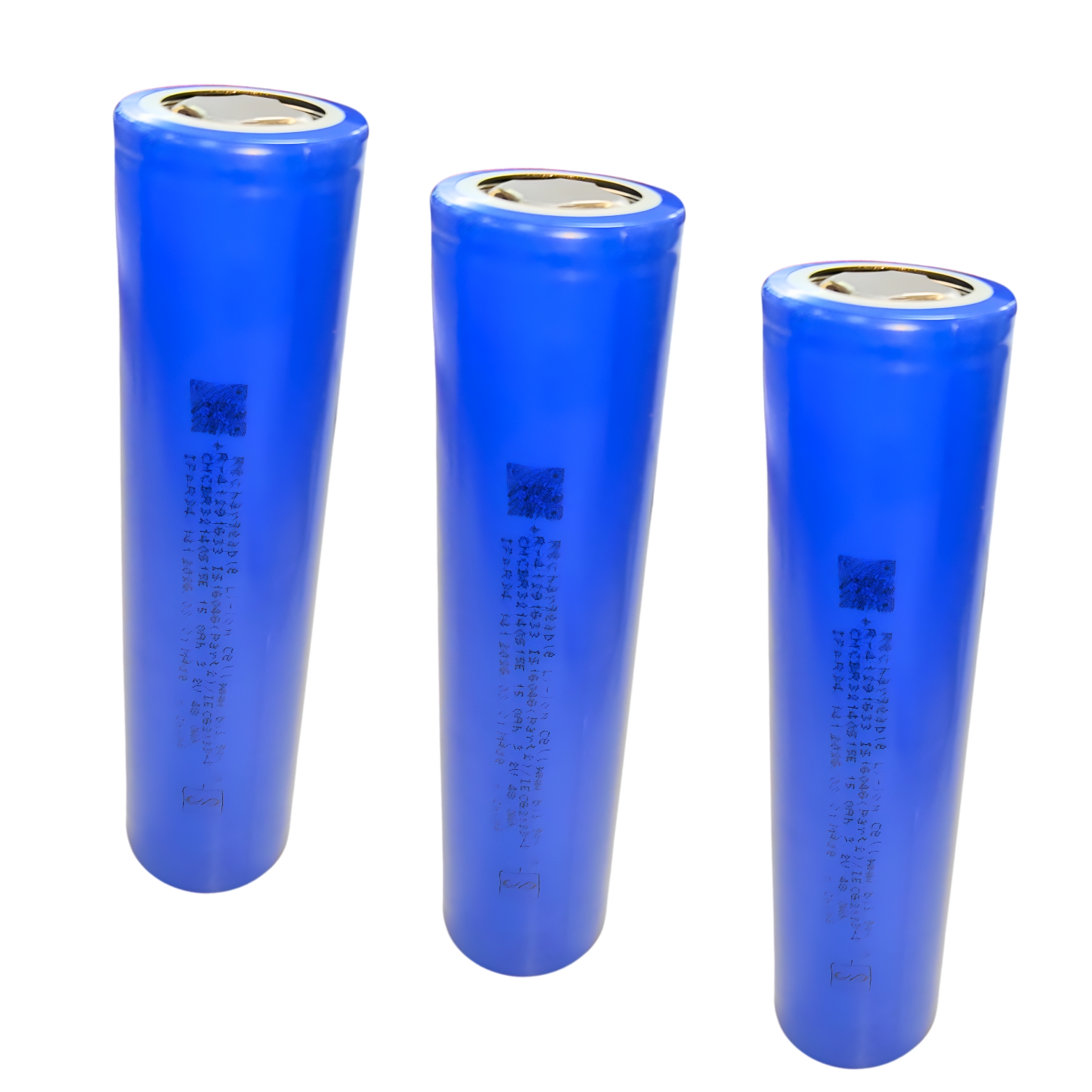 LPF CELL 3.2V 15AH CHAM 32140 ESS GRADE (118f1)