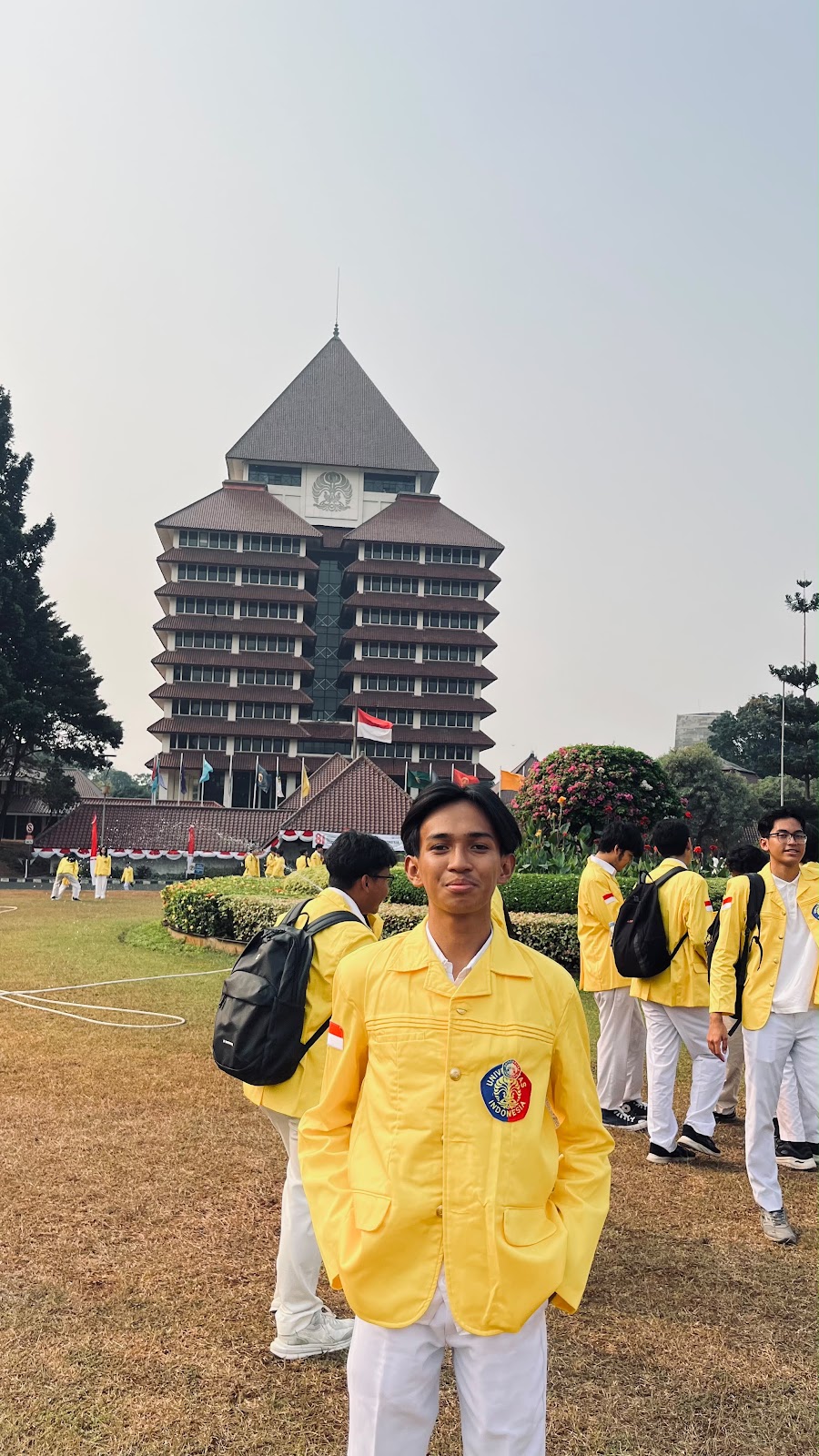 M. Januar Adam