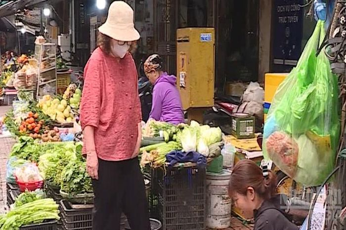 Sức mua quý I-2026: tăng trưởng ổn định, chịu áp lực giá cả - Báo Nhân Dân