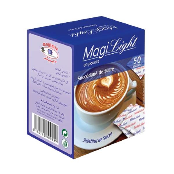 MAGILIGHT SACH   PDRE SOL BUV SACH