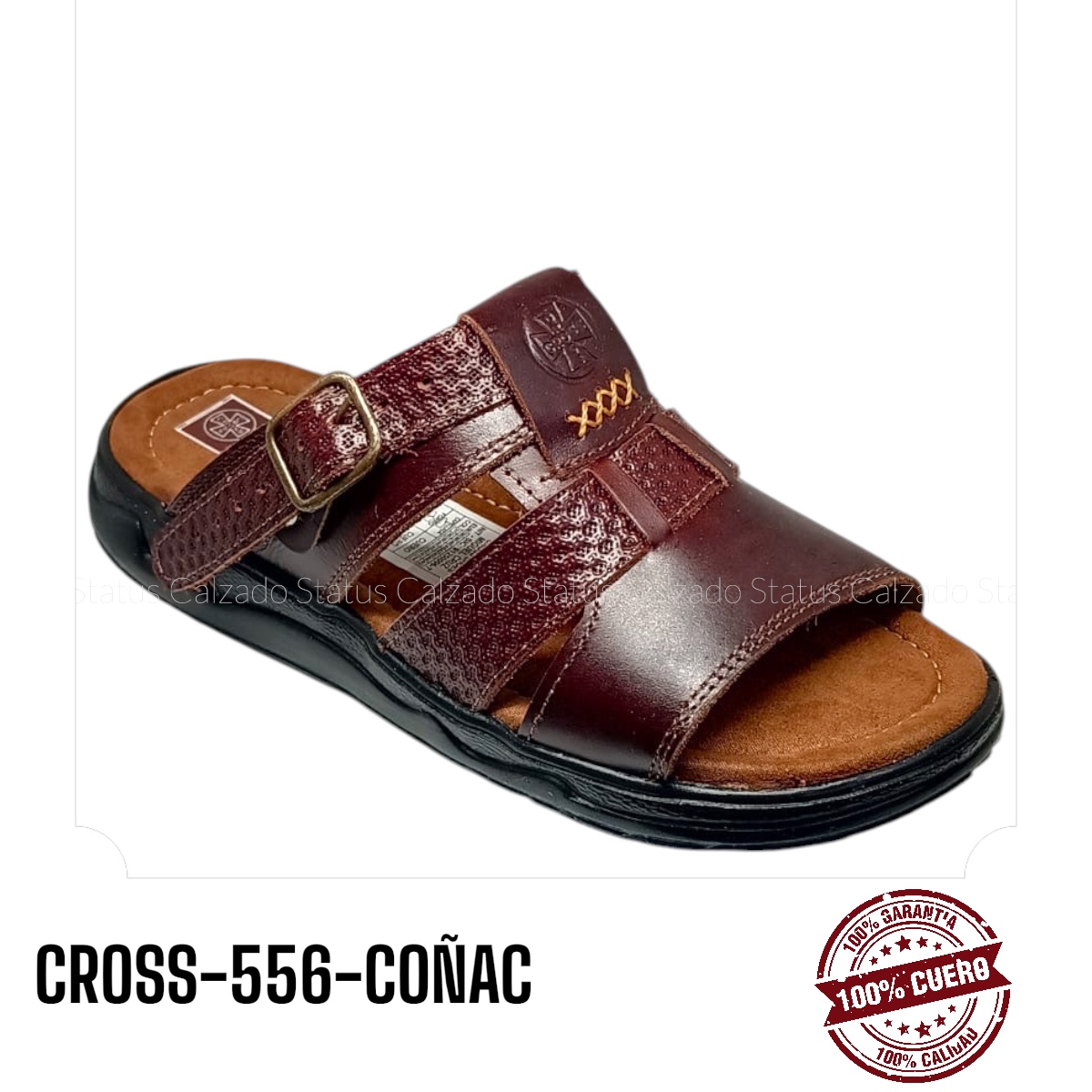 CROSS-556-COÑAC