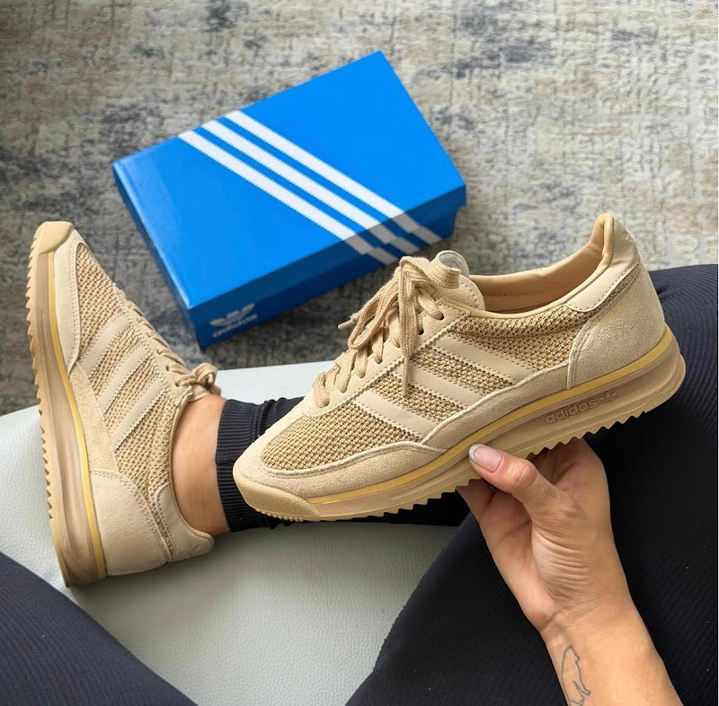 Adidas SL-72 variante 7