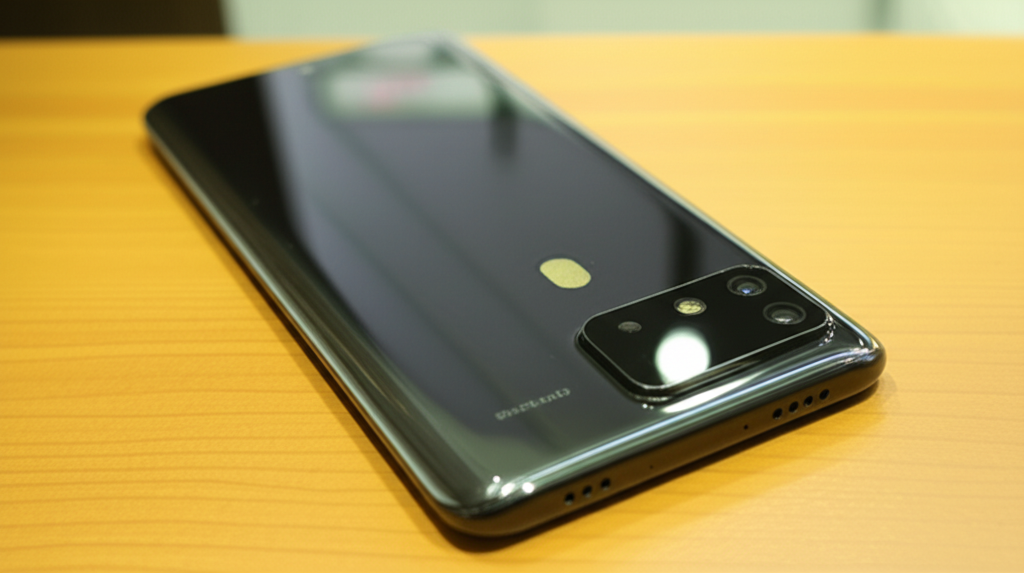 Poco X7 Pro Meraih Puncak Kinerja di Tengah Persaingan Smartphone Menengah  