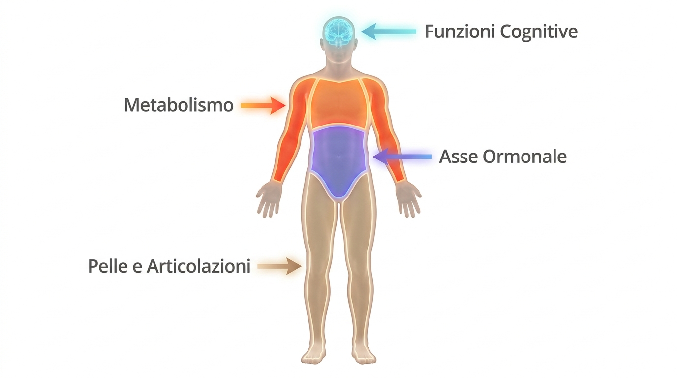 Immagine: Sole E Articolazioni