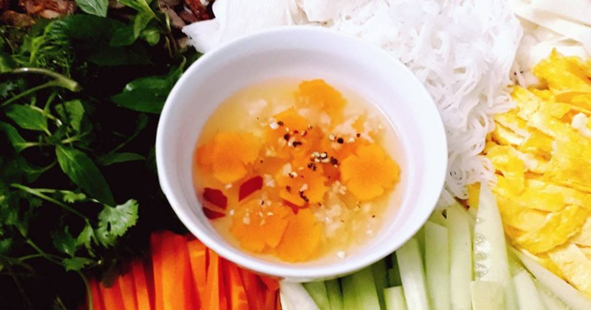 Phở cuốn