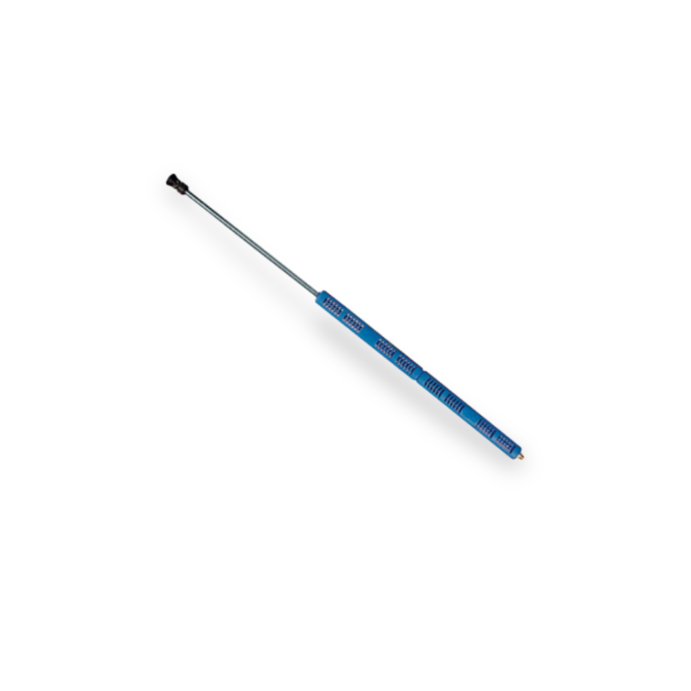 S3 350 Inox lance