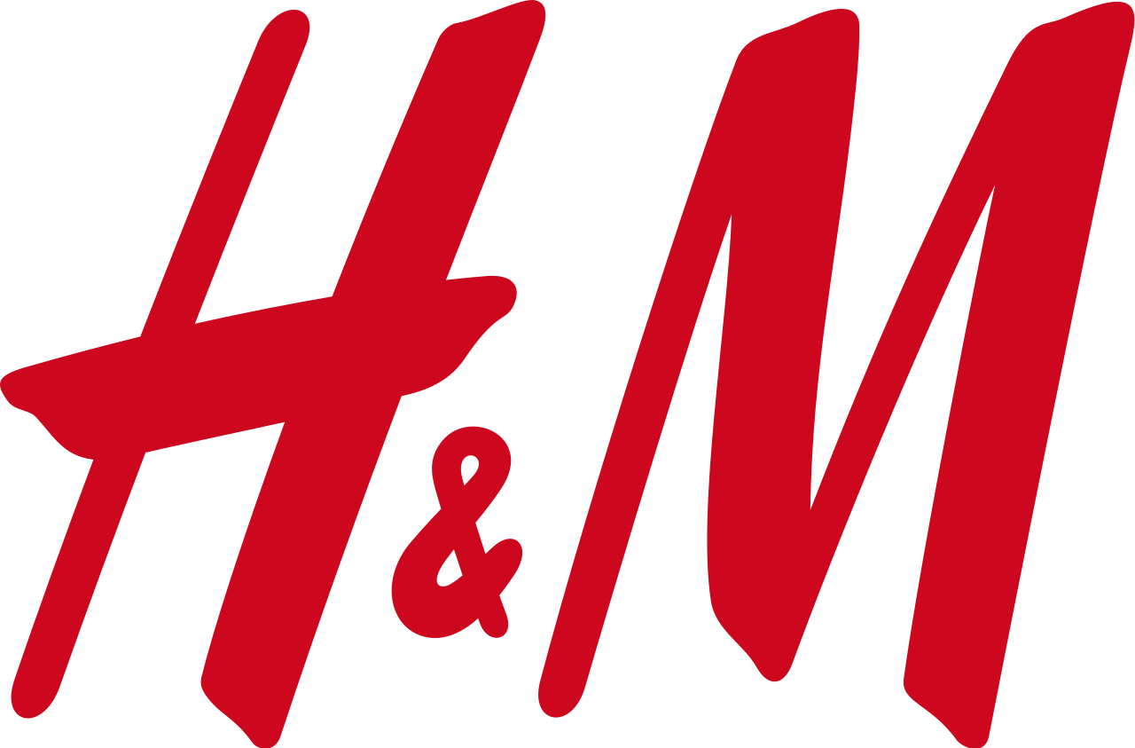 H&M Hennes & Mauritz AG Headerbild