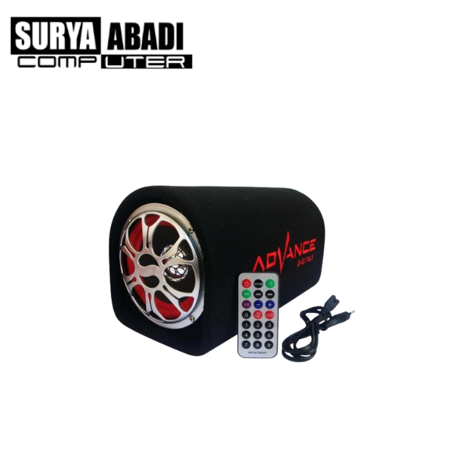 Speaker Advance T-103F