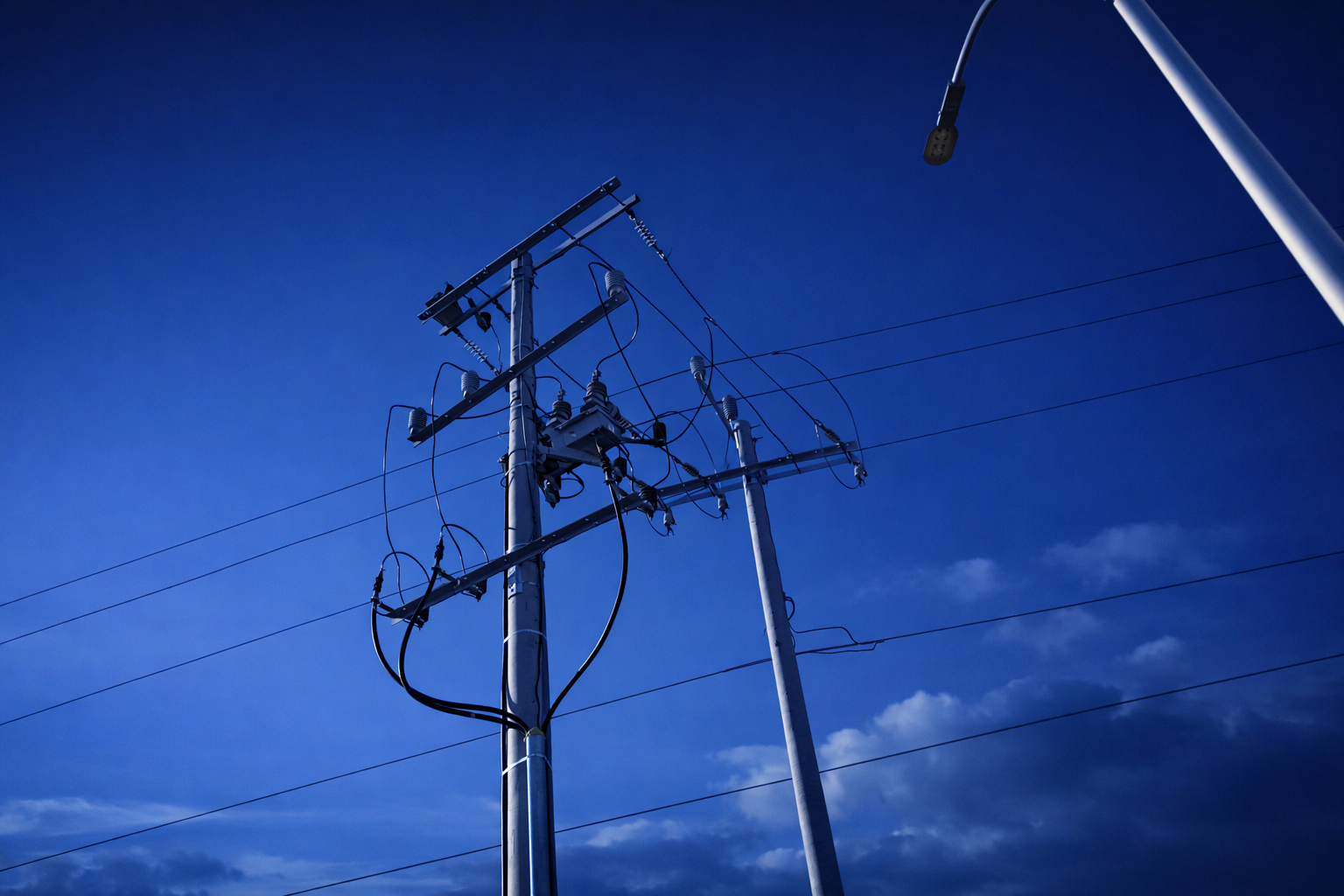 Eléctrica