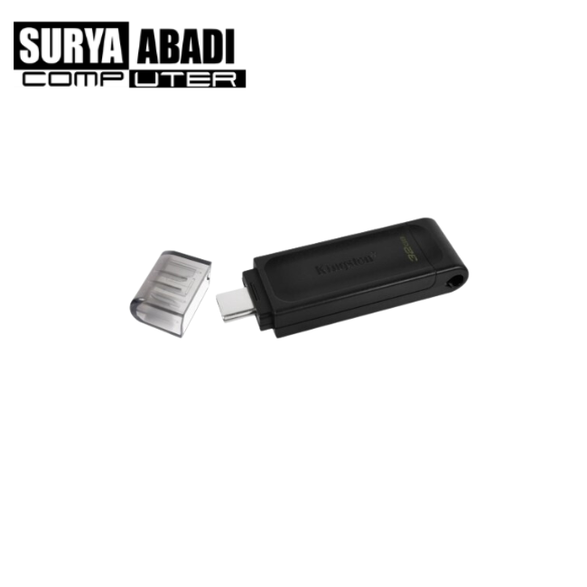 FLASHDISK KINGSTON 32 GB TYPE C