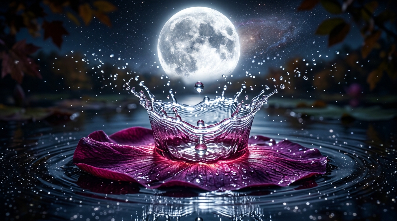 Tranquility Veil (Resonance)