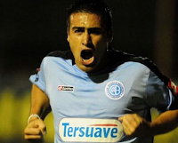 CUEVAS, Hector Luis
