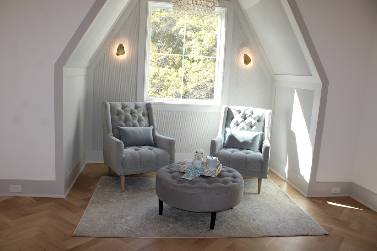 Living/Family Rooms image