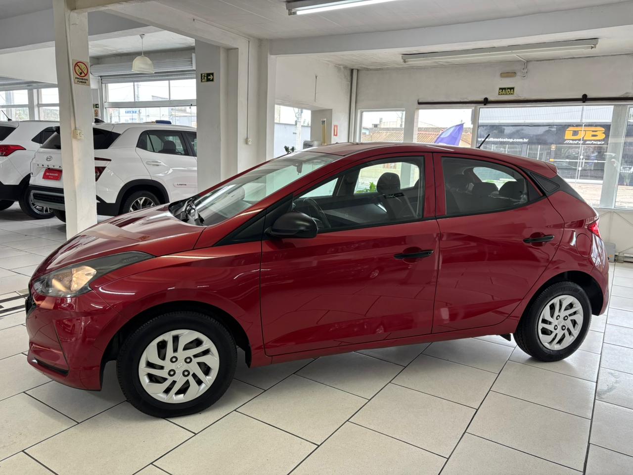 Hyundai HB20 - Foto 3