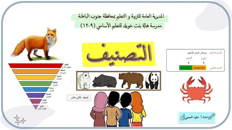 صورة الغلاف