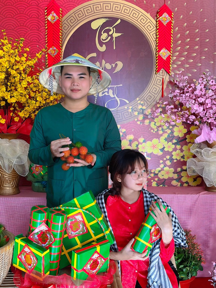 Lê Trung Trực