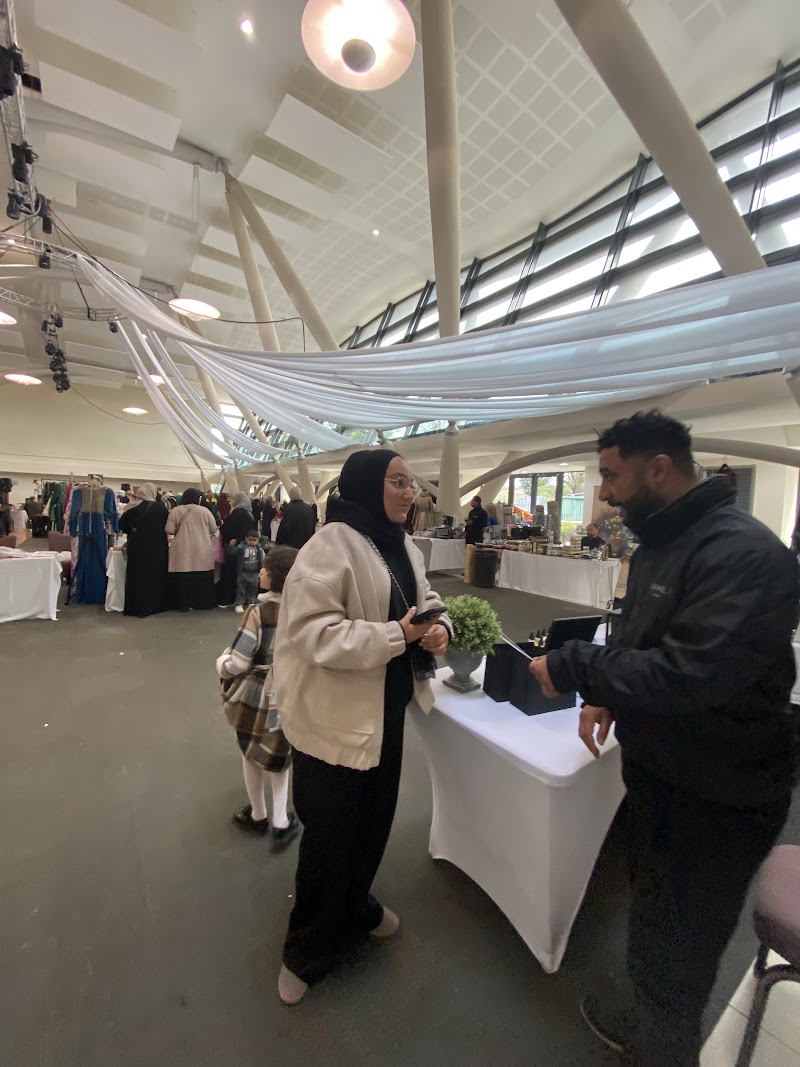 Eid Festival – Wembley Hall