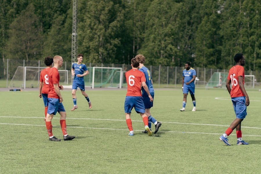 Karlslunds IF FK vs KB Karlskoga p18 (36 of 52)