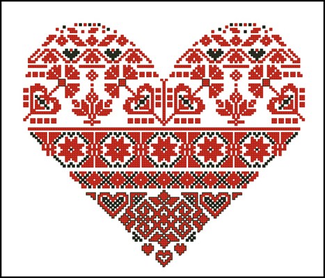 CMP 390219 Pattern