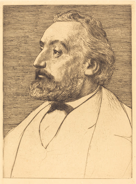 Leon Gambetta 2nd plate
