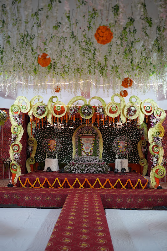 Anjaneya Mahotsav - 21 Aug (Photo 5)