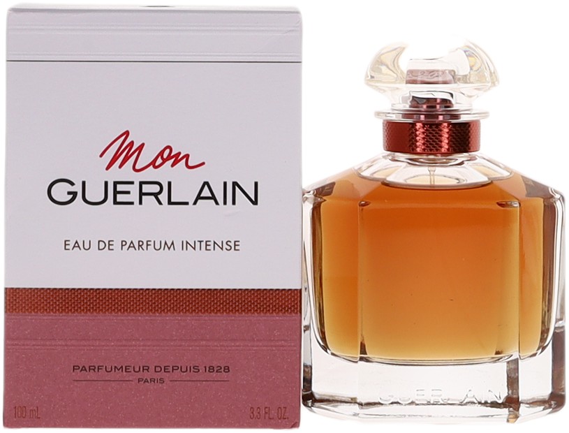 MON GUERLAIN INTENSE MUJER 100ML EDP GUERLAINB