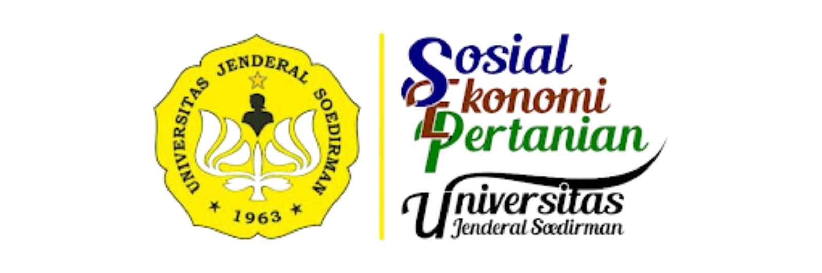 Logo Jurusan Sosial Ekonomi Pertanian Unsoed