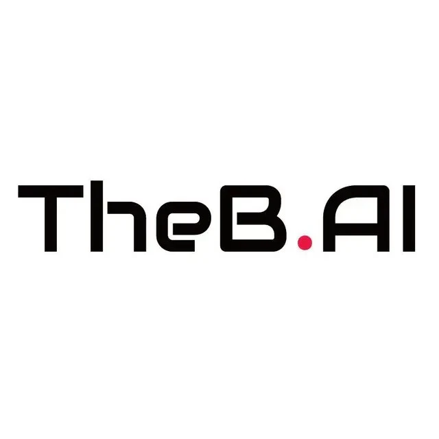 Captura de TheB.AI