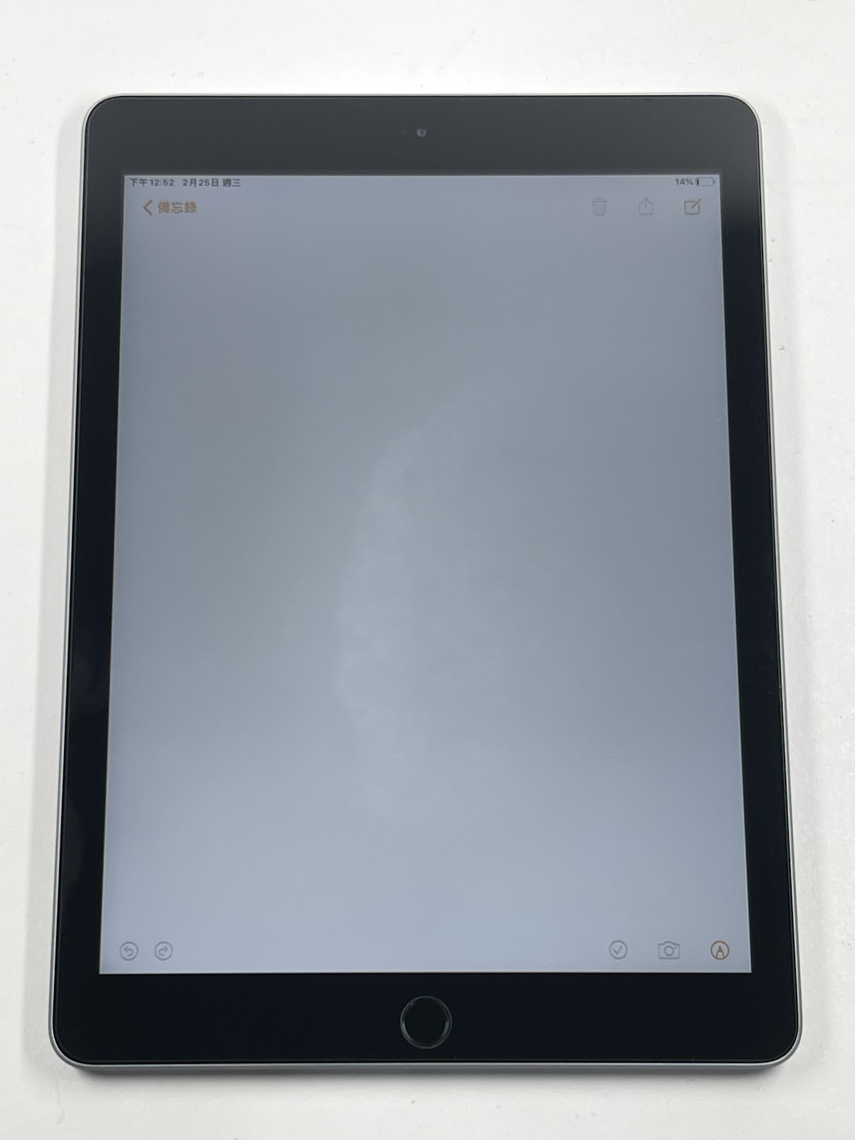 ipad 5 2017 商品圖片