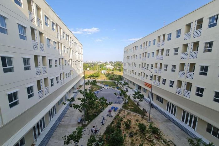 Bất động sản 22/5: Doanh nghiệp chỉ ra 3 điểm nghẽn khiến nhà ở cho thuê chưa phát triển - Báo Xây Dựng