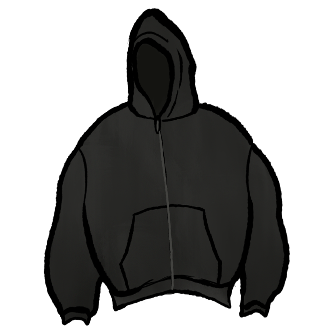 Yeezy Double Layered Jacket product image