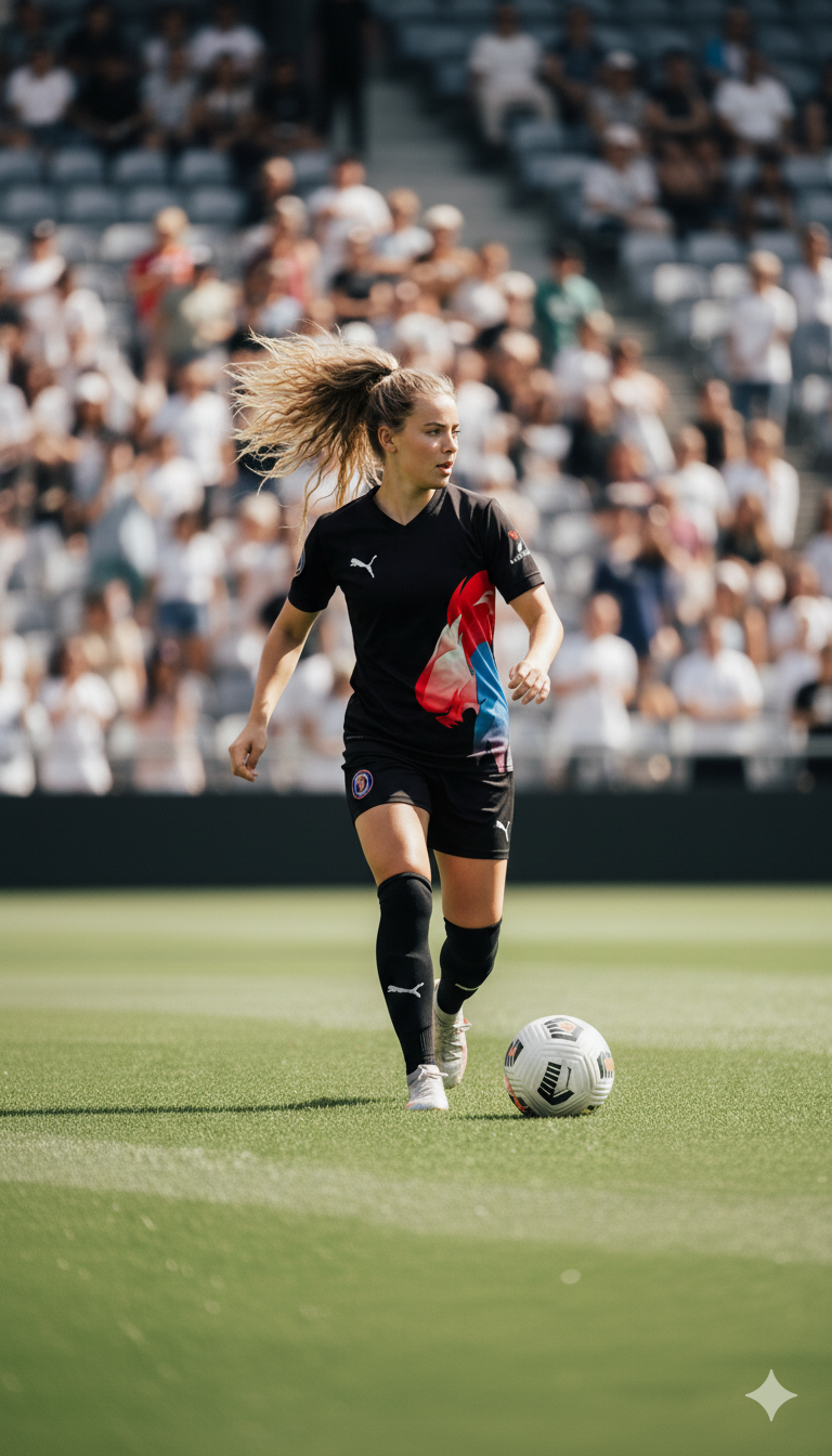 Équipements de football écologiques : les marques qui s'engagent pour la planète - roudeleiwen.lu Luxembourg