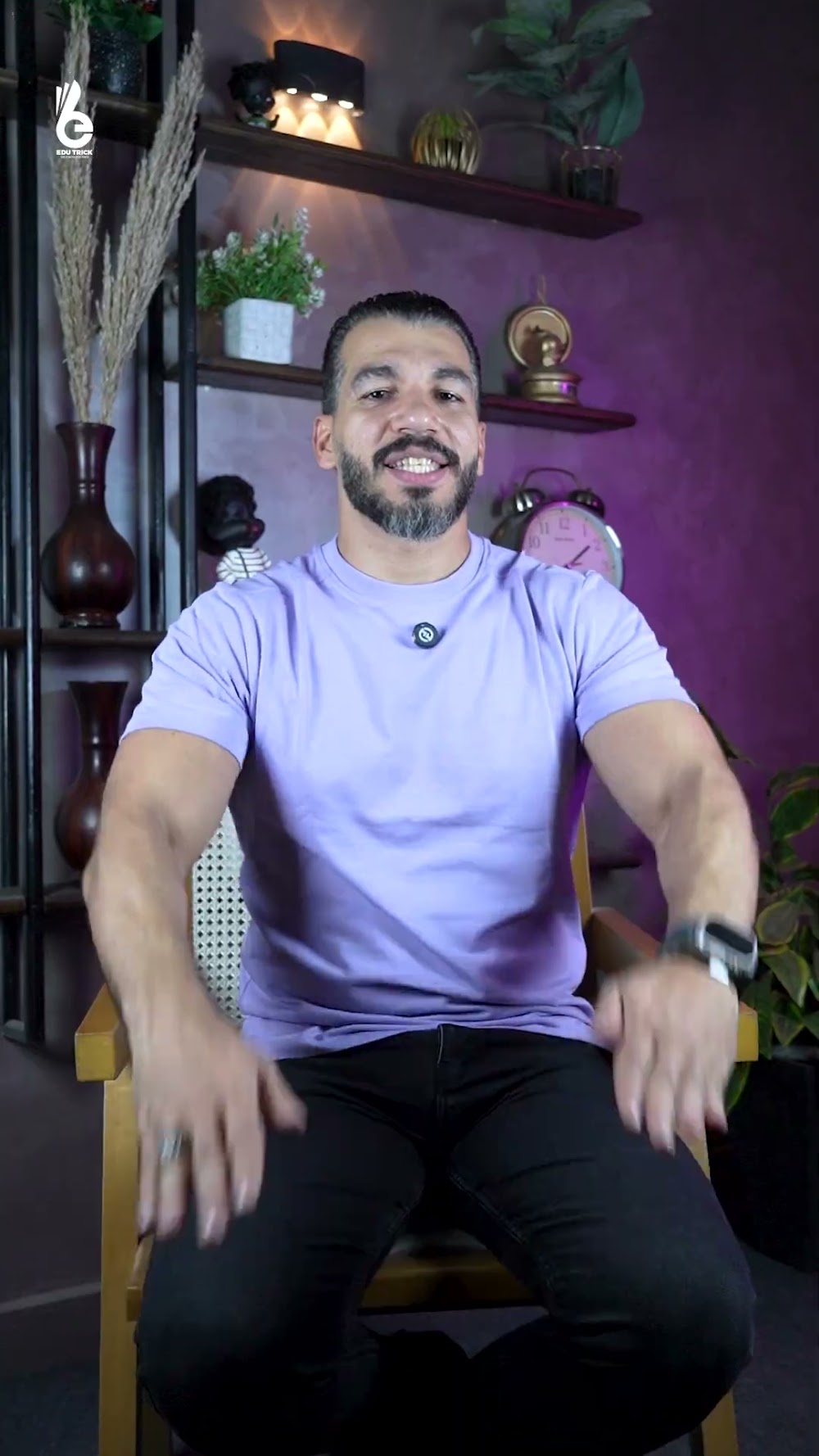 mr mohamed elmasry
