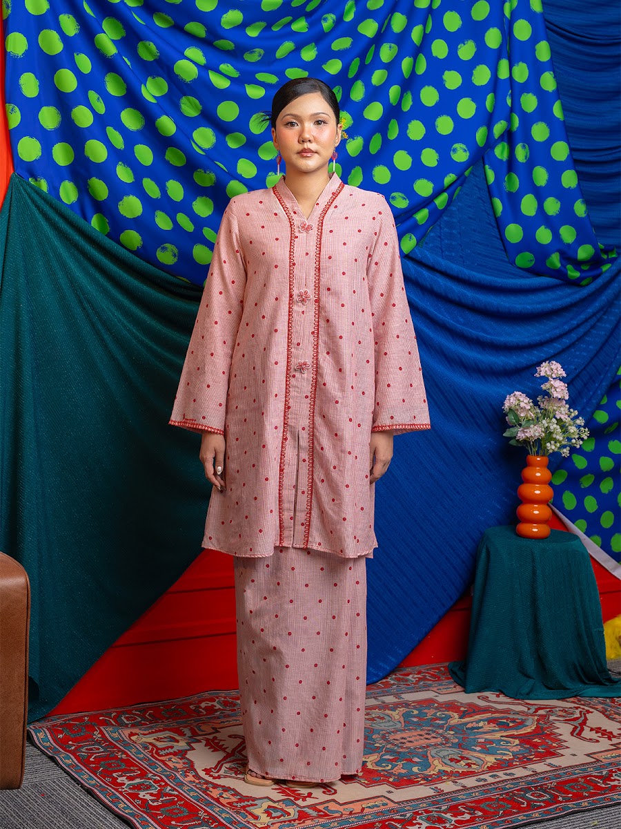 Kebarung Suri Kemala