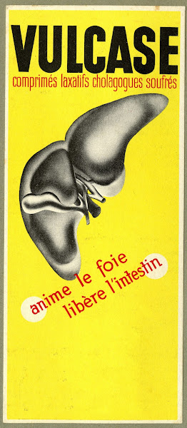 Vulcase 1910 1950