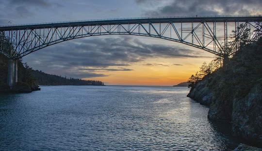 Island County Epoxy Flooring