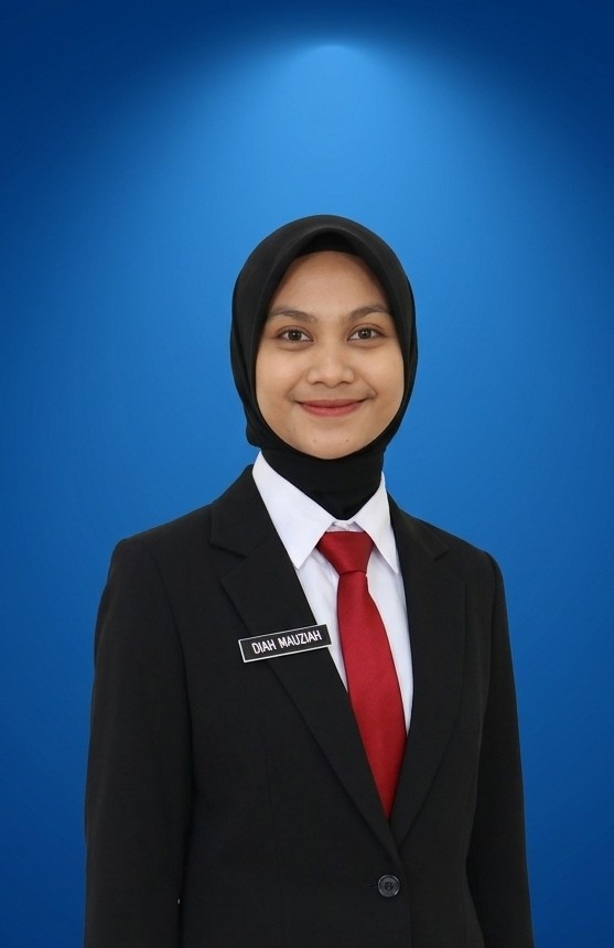 Diah Mauziah Rahmah, S.Pd.Gr.