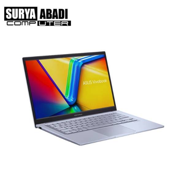 NB ASUS A1404VA-VIPS7853