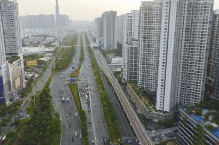 Công bố điều chỉnh quy hoạch tổng thể quốc gia và các quy hoạch vùng - Báo Sài Gòn Giải Phóng