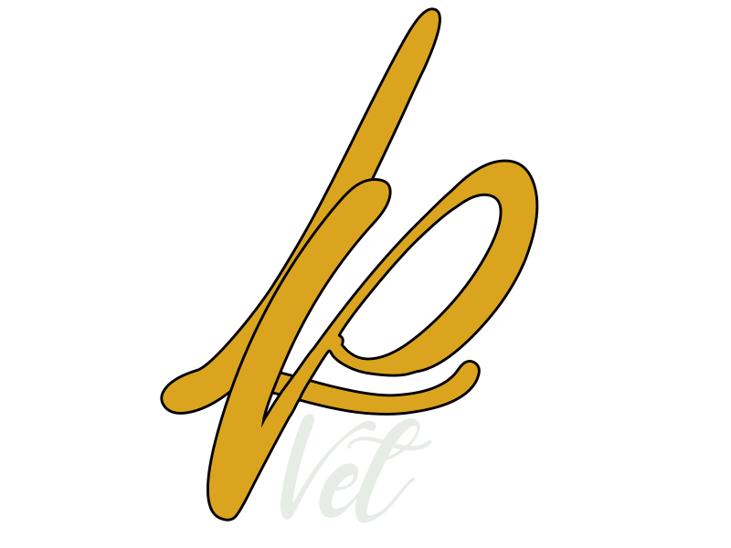 LP.VET Logo
