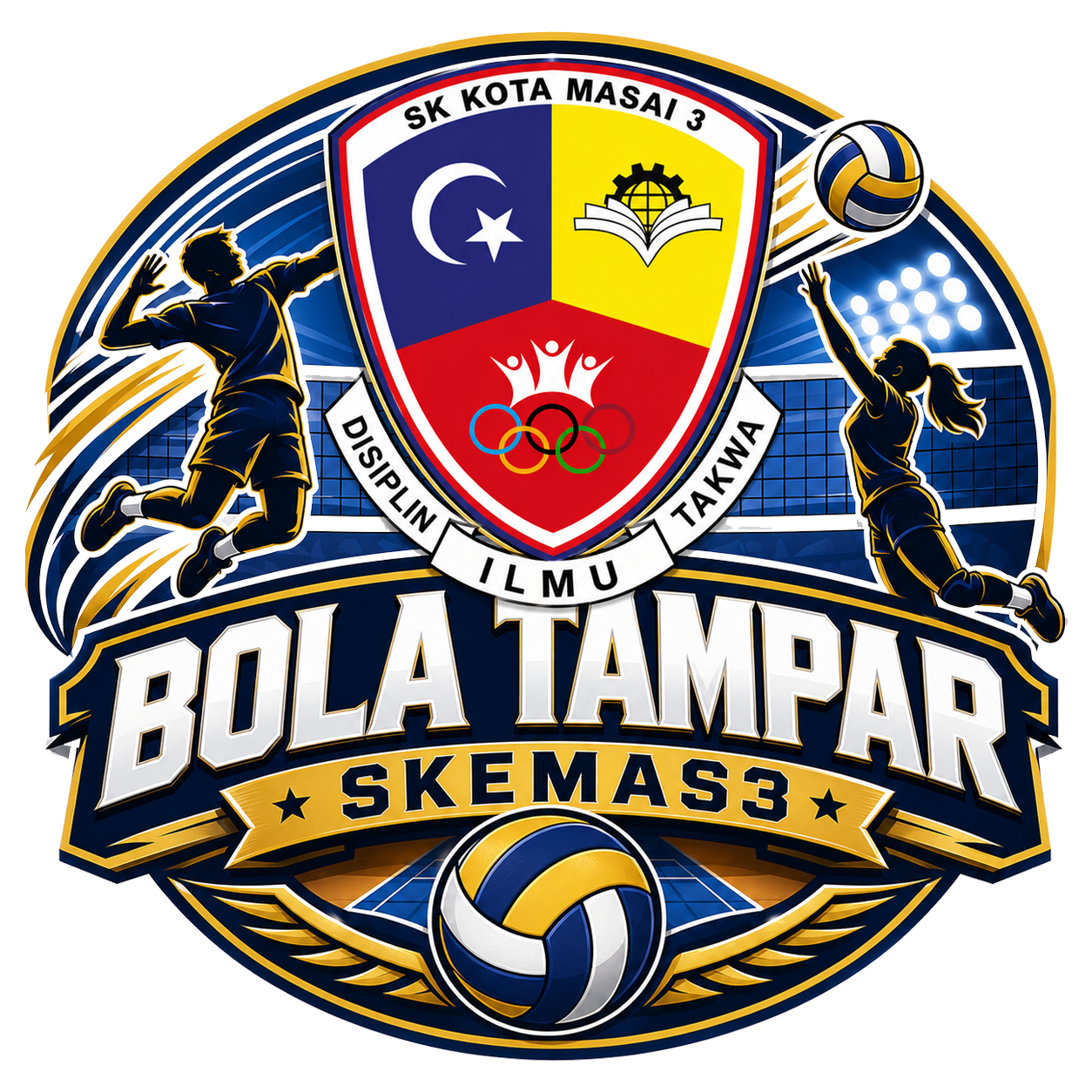 Bola Tampar