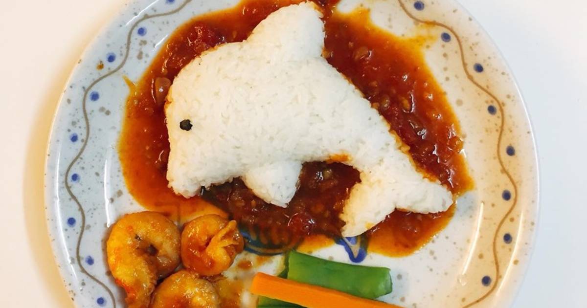 Tôm sốt cà chua